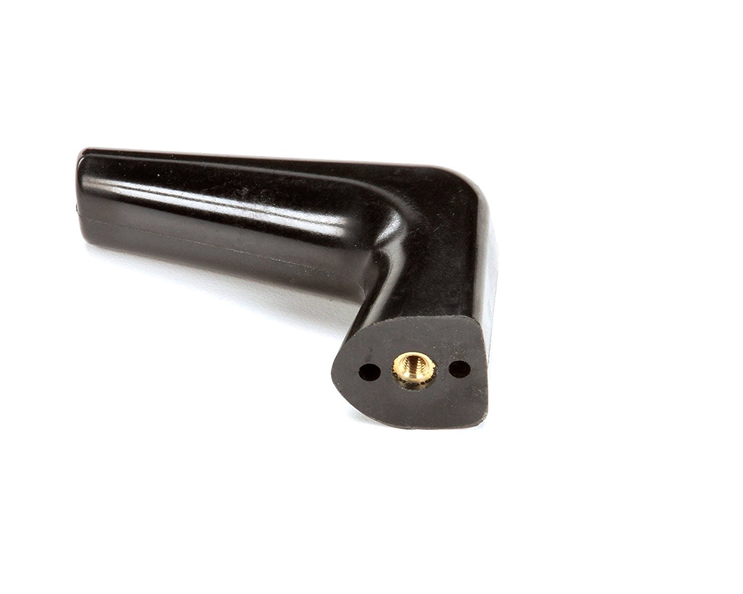 (image for) Wilbur Curtis WC-3260 HANDLE, BREW CONE SS BLACK